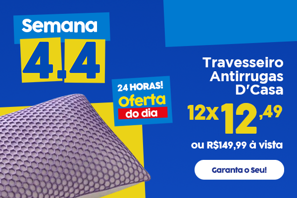 SpikeDay&Consumidor - Oferta 1 do Dia